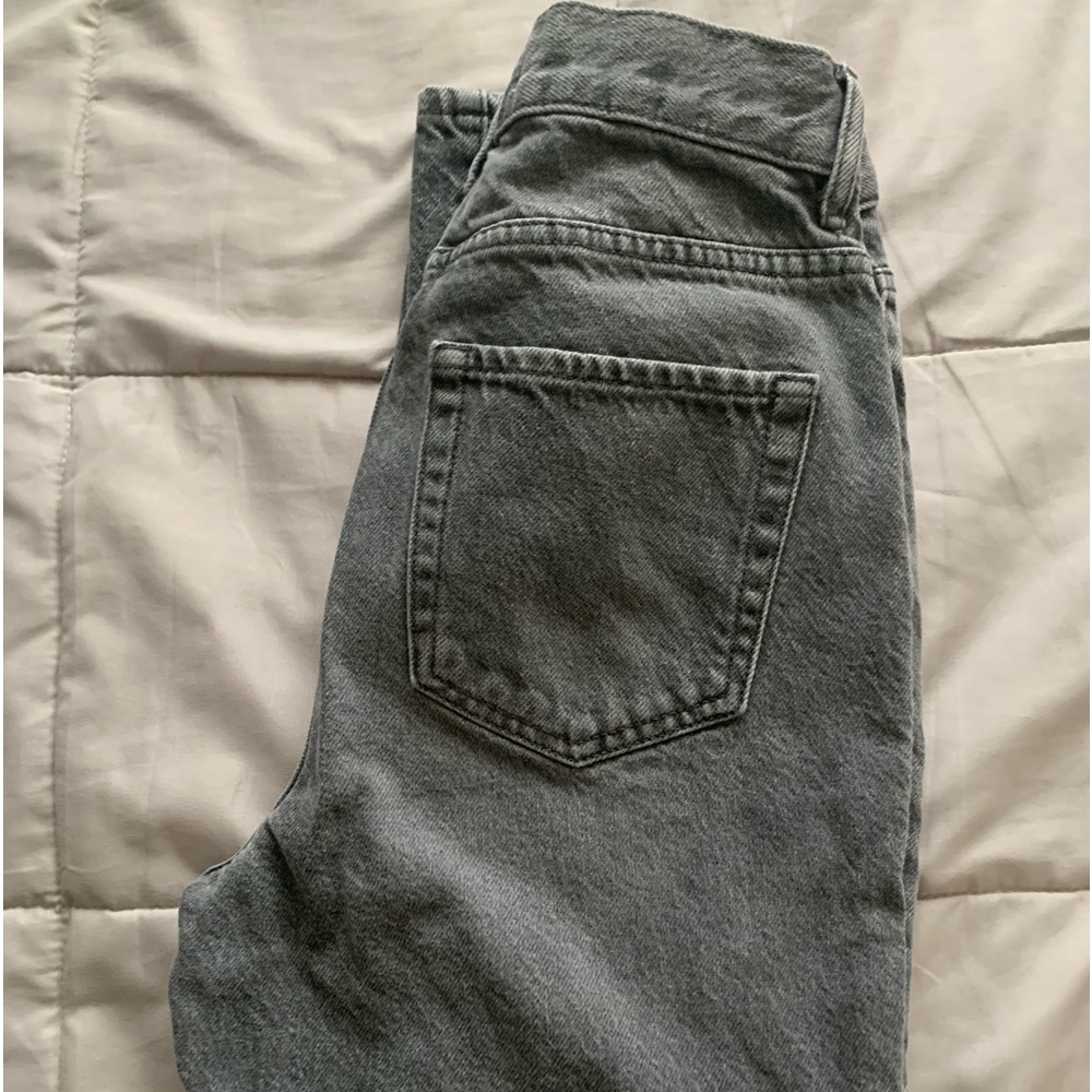 Gray Pacsun jeans waist 26